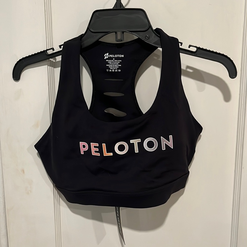 Peloton Sports Bra